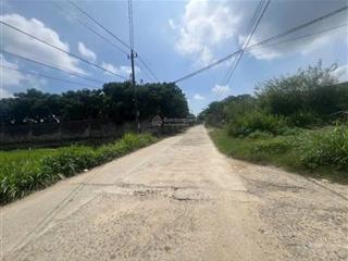 Bán đất đẹp, nhiều tiện ích tại xã diên tân, huyện diên khánh, khánh hòa, 1,15 tỷ, 1600 m2