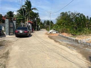 Bán đất đẹp tại xã suối hiệp, 1,25 tỷ, 121 m2, mặt tiền 5m