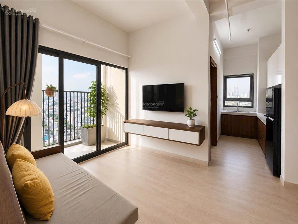 Căn hộ chung cư view đẹp tòa nhà ssh09 hà quang, nha trang