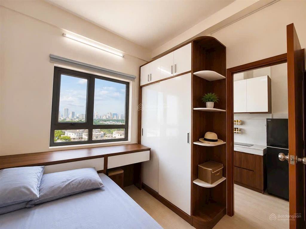 Căn hộ chung cư view đẹp tòa nhà ssh09 hà quang, nha trang