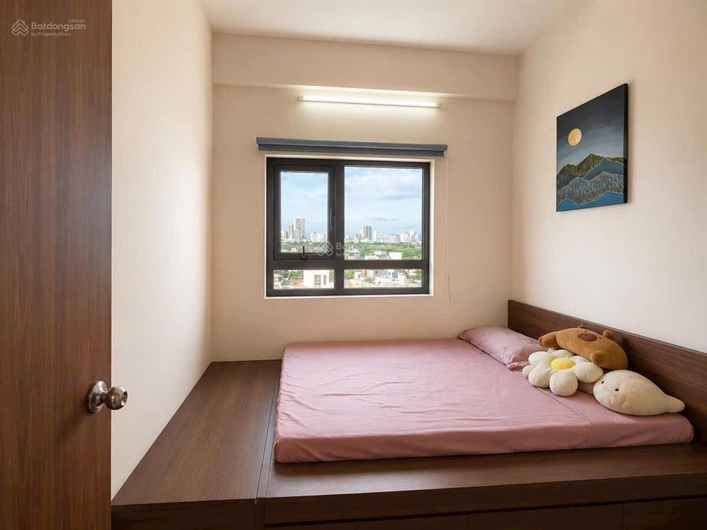 Căn hộ chung cư view đẹp tòa nhà ssh09 hà quang, nha trang