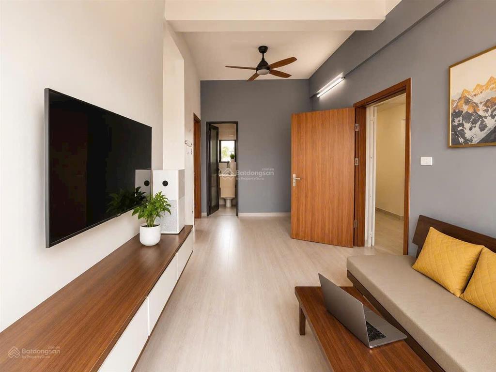 Căn hộ chung cư view đẹp tòa nhà ssh09 hà quang, nha trang