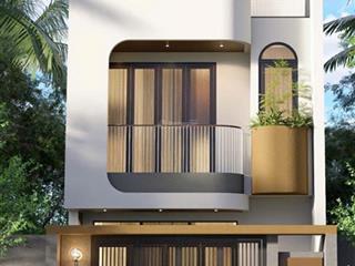 Bán nhà mới xây đẹp không gian sống thanh bình  thôn phú hậu  xã suối hiệp  diên khánh