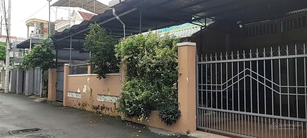 Bán đất tặng nhà mặt tiền đường phùng khắc khoan, ngay lê hồng phong nha trang 222m2, giá 17.2 tỷ