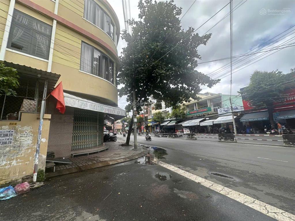 Bán đất tặng nhà mặt tiền đường phùng khắc khoan, ngay lê hồng phong nha trang 222m2, giá 17.2 tỷ