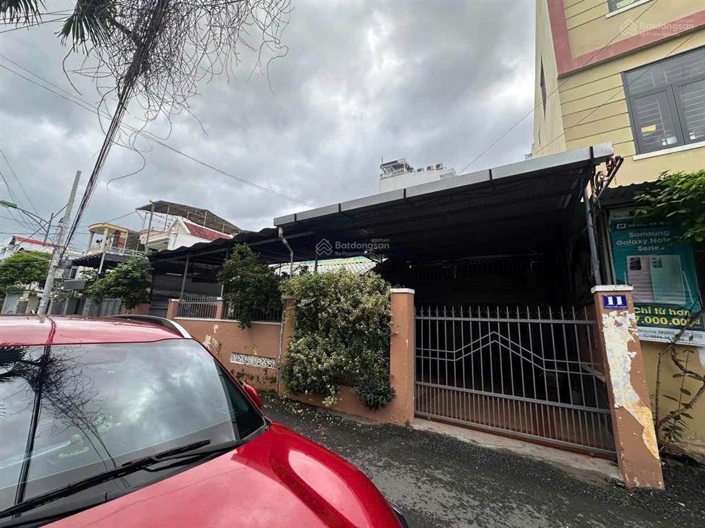 Bán đất tặng nhà mặt tiền đường phùng khắc khoan, ngay lê hồng phong nha trang 222m2, giá 17.2 tỷ