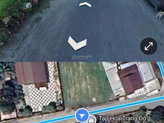 Bán đất đẹp suối tiên diên khánh dt 214m2 mặt tiền 6.1m, nở hậu 7.3m, đường bê tông, giá 1.2 tỷ