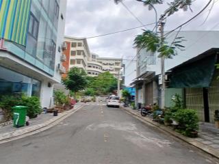 Bán đất tđc hòn đỏ vĩnh thọ nha trang, cách biển 50m, đường nhựa 10m, sổ đỏ đất ở đô thị, 5.7 tỷ