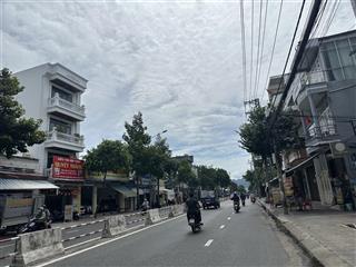 Ngang 12,5m mặt tiền lê hồng phong, tiện kinh doanh