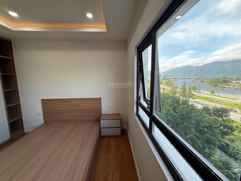 Căn góc thương mại 3pn 2wc có sổ tại chung cư ssh7  nha trang