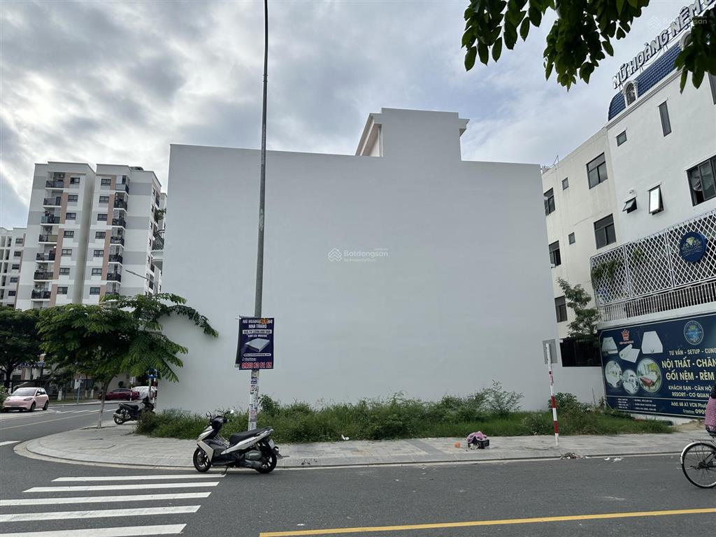 Góc a2 & b4 kđt vcn phước long 2