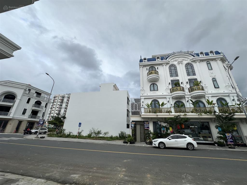 Góc a2 & b4 kđt vcn phước long 2