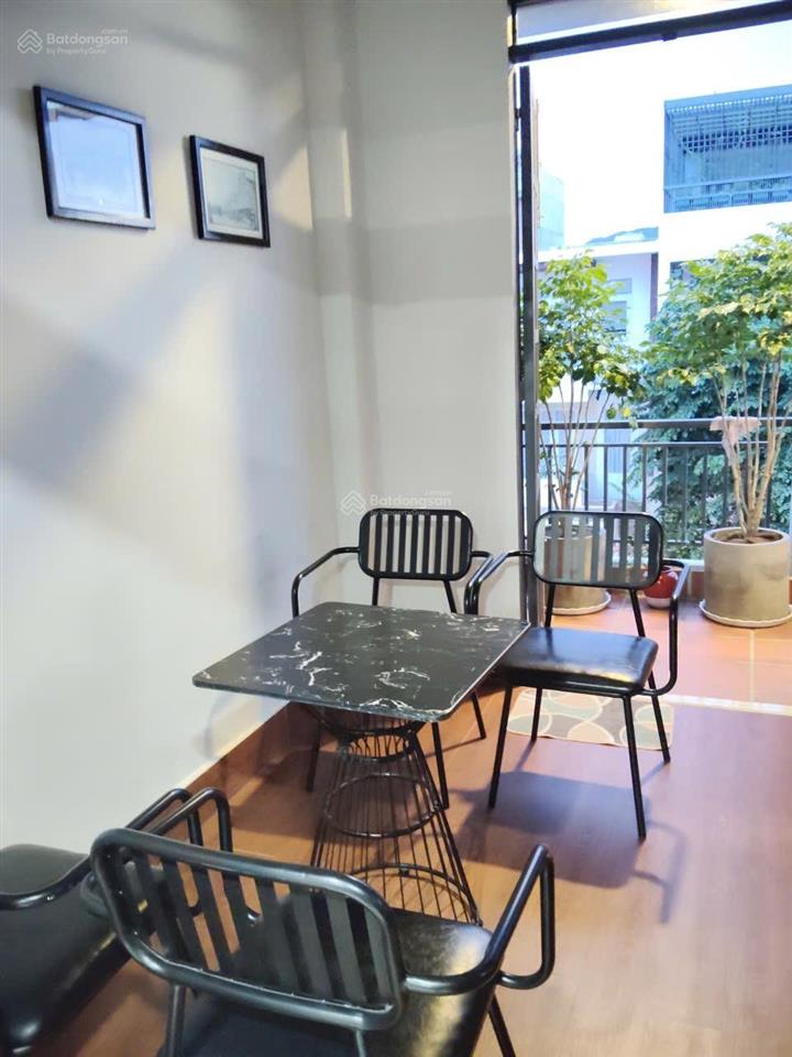 Bán nhà 4 tầng đường văn tiến dũng  a2 vcn phước hải