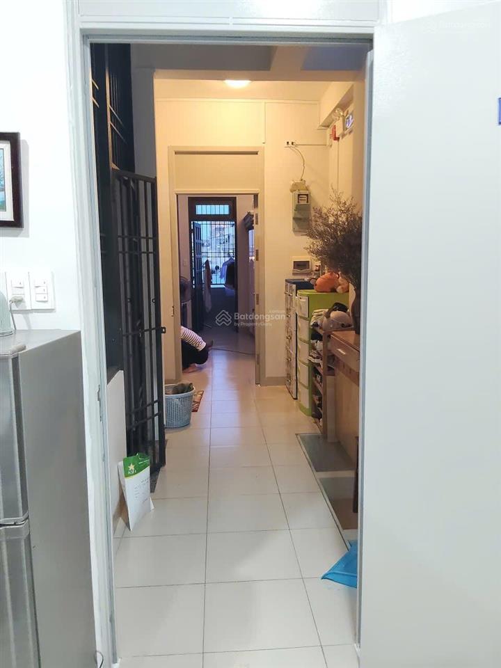 Bán nhà 4 tầng đường văn tiến dũng  a2 vcn phước hải