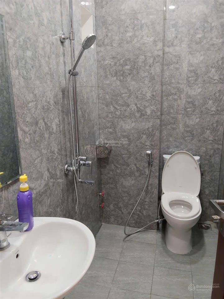 Bán nhà 4 tầng đường văn tiến dũng  a2 vcn phước hải