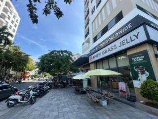 Shophouse ct9 vĩnh điềm trung, mặt a1 sổ hồng