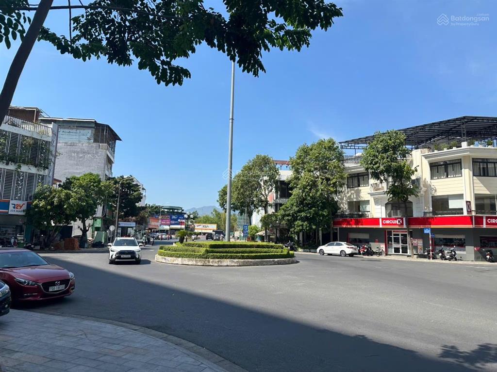 Shophouse ct9 vĩnh điềm trung, mặt a1 sổ hồng