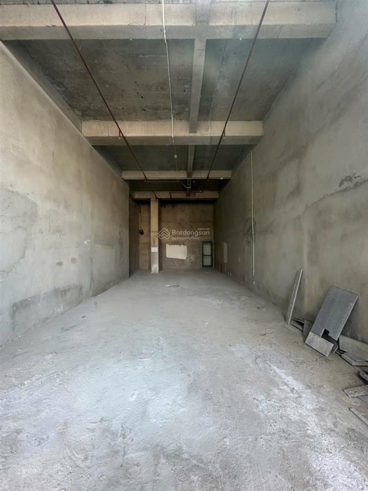 Shophouse ct9 vĩnh điềm trung, mặt a1 sổ hồng