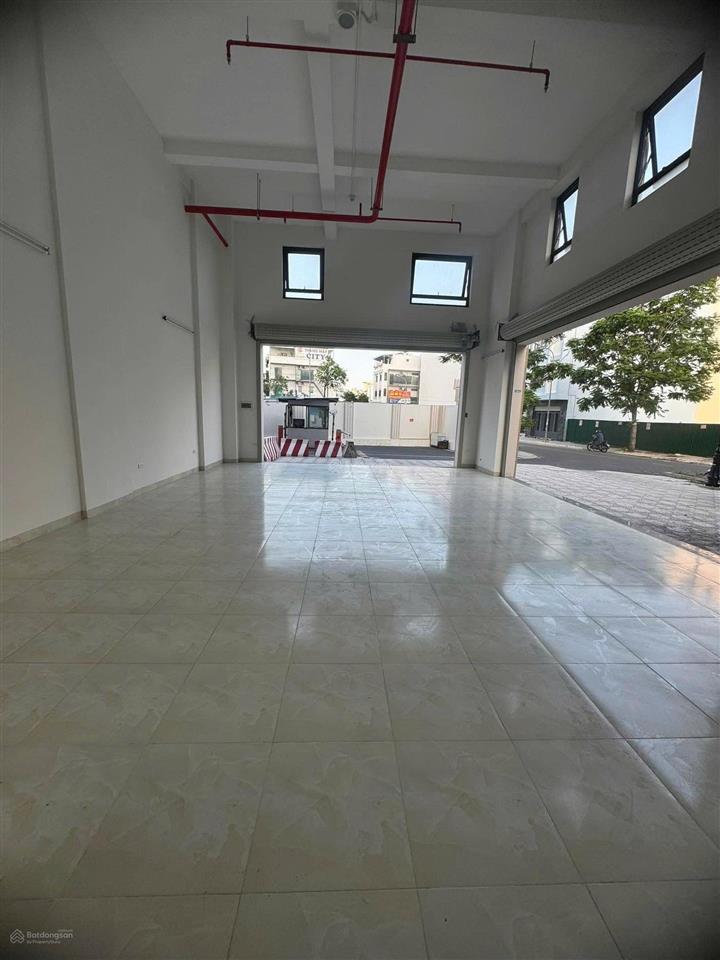 Bán căn góc shophouse ssh09 hà quang 1