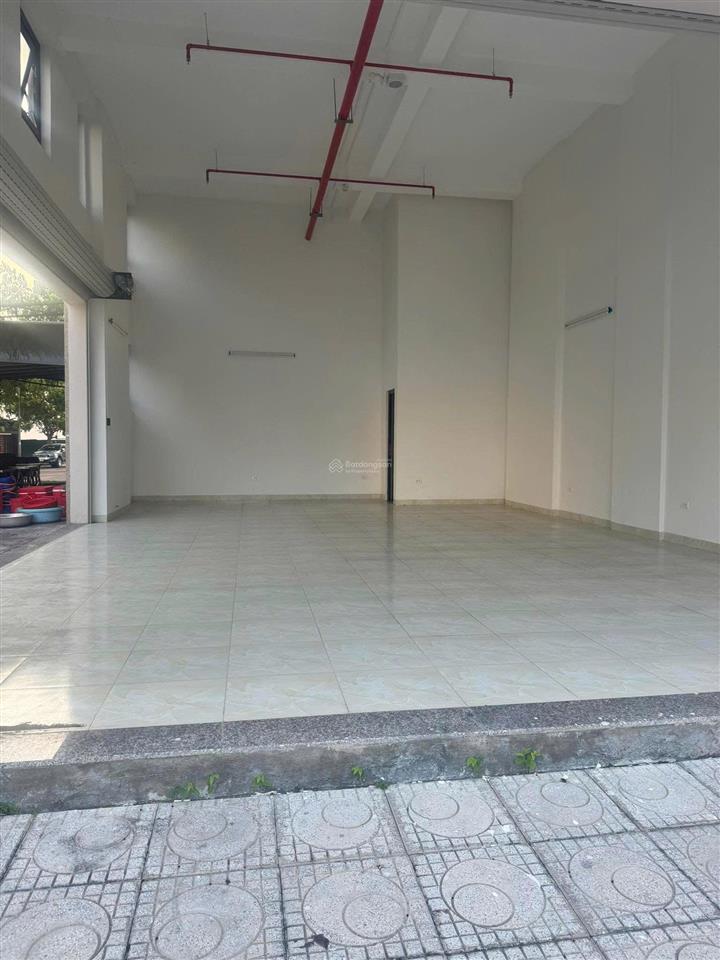 Bán căn góc shophouse ssh09 hà quang 1