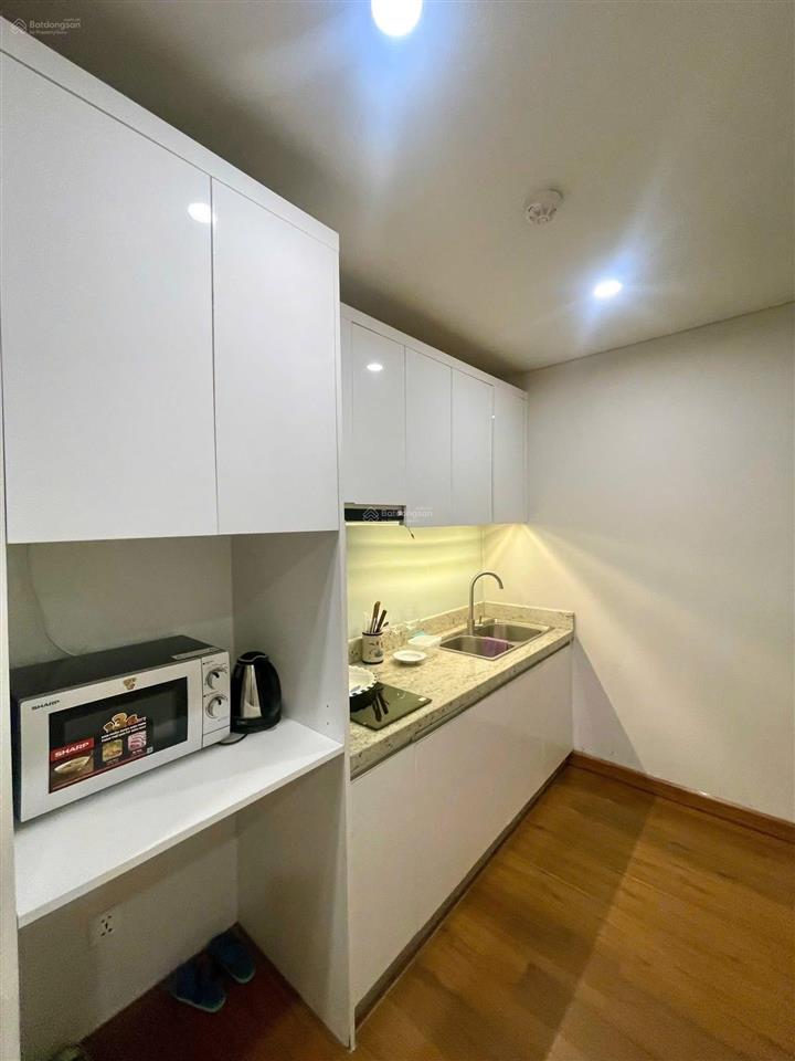 Goldcoast nha trang toà nam tầng 20 view xéo biển