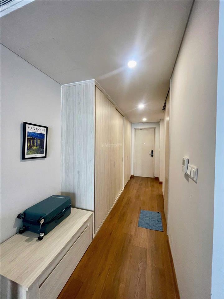 Goldcoast nha trang toà nam tầng 20 view xéo biển