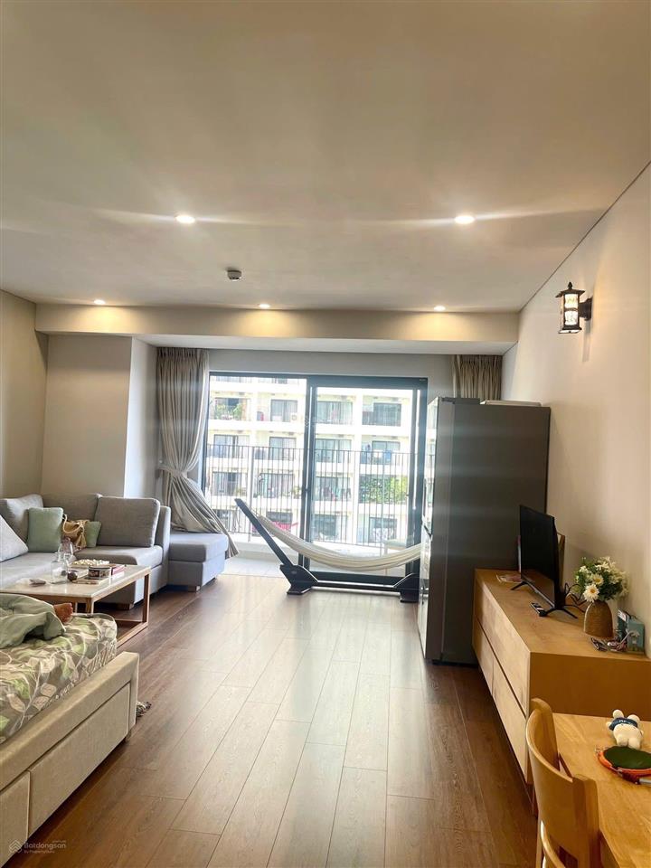 Goldcoast nha trang toà nam tầng 20 view xéo biển