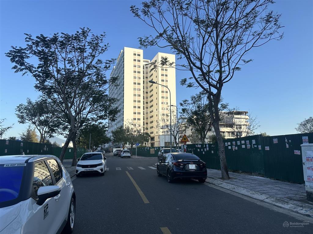Lê hồng phong 1, giá tốt 68tr/m2