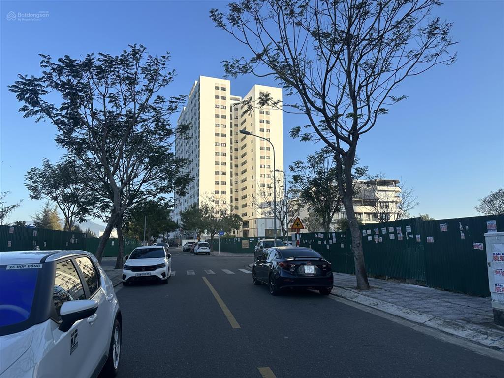Lê hồng phong 1, giá tốt 68tr/m2