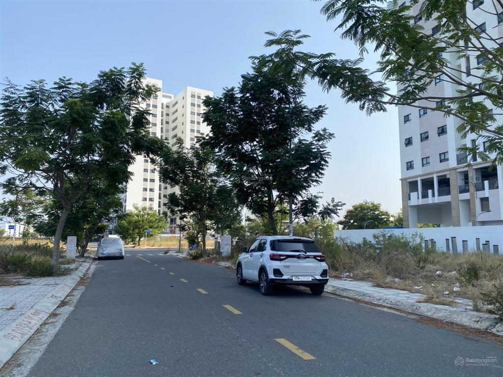 Lê hồng phong 1, giá tốt 68tr/m2