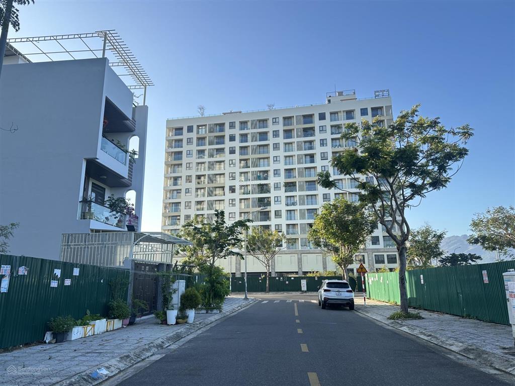 Lê hồng phong 1, giá tốt 68tr/m2