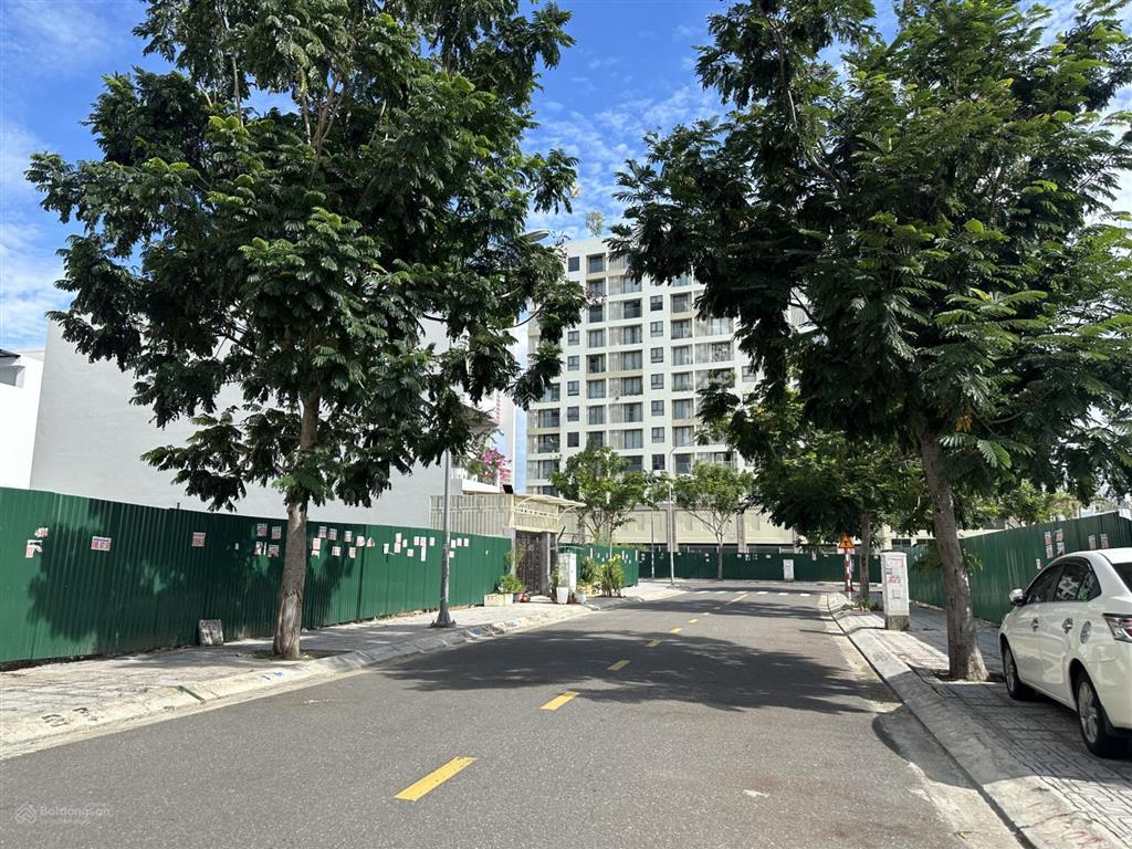 Lê hồng phong 1, giá tốt 68tr/m2