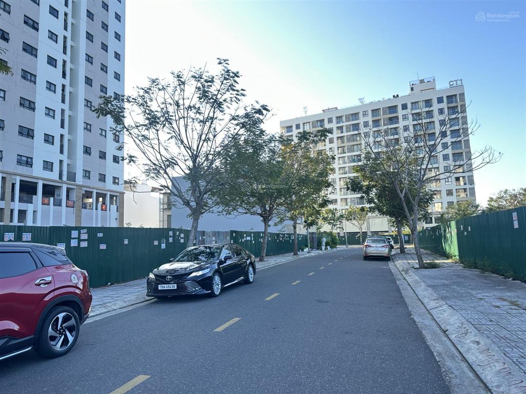 Lê hồng phong 1, giá tốt 68tr/m2