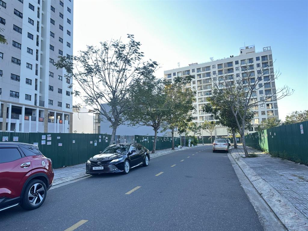 Lê hồng phong 1, giá tốt 68tr/m2