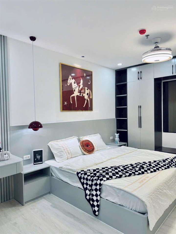 Căn góc 3pn thương mại chung cư ct4 hud đường 28