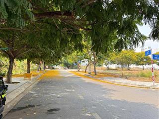 Lô đất tái định cư kđt lê hồng phong 2 (hà quang 2). có sổ đỏ, xây dựng tự do