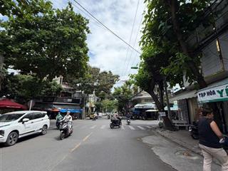 Nhà 4 tầng mặt tiền hồng bàng, nha trang chỉ 7,5 tỷ