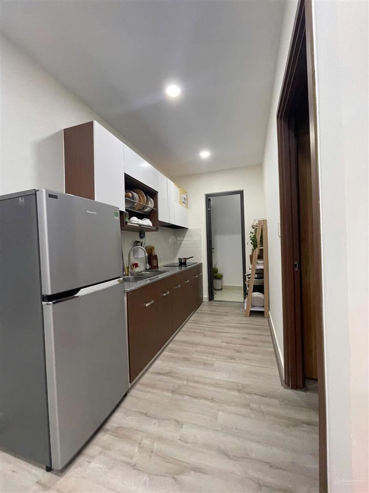 Cần bán chung cư kđt vcn phước long 2 giá tốt