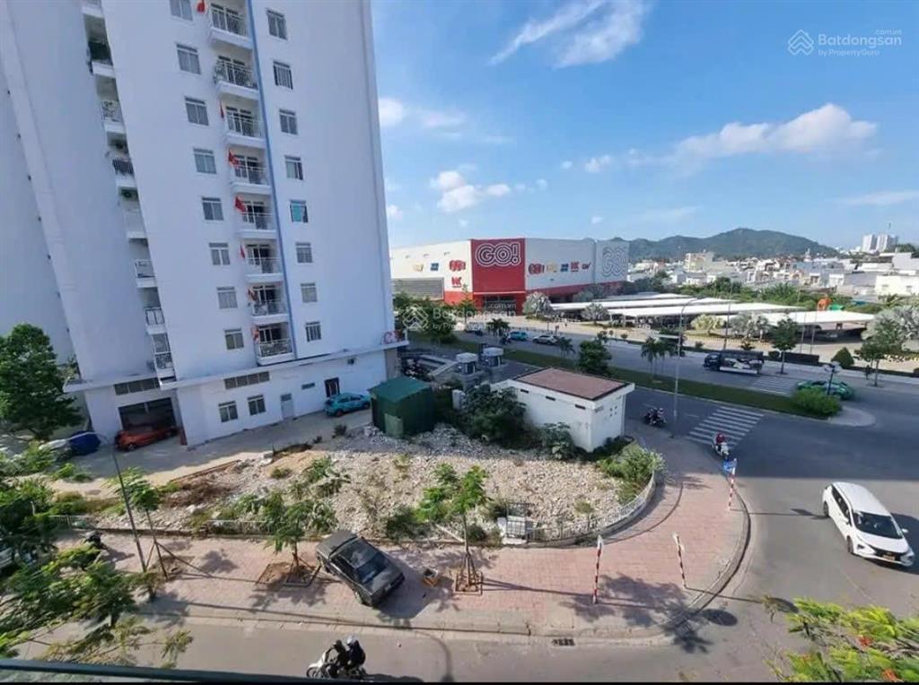Cho thuê nhà 3,5 tầng ngay siêu thị go nha trang  kđt vĩnh điềm trung