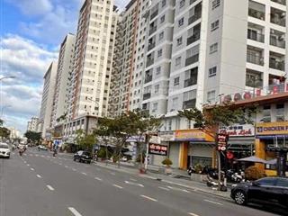 Shophouse mặt tố hữu ct2 phước hải