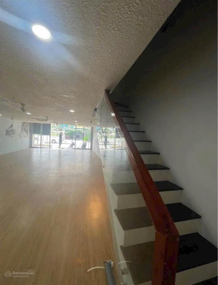 Shophouse mặt tố hữu ct2 phước hải