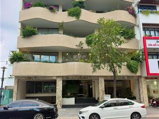 600m2 sàn ngang 15m mặt thích quảng đức nha trang