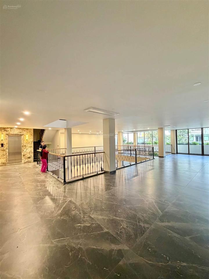 600m2 sàn ngang 15m mặt thích quảng đức nha trang
