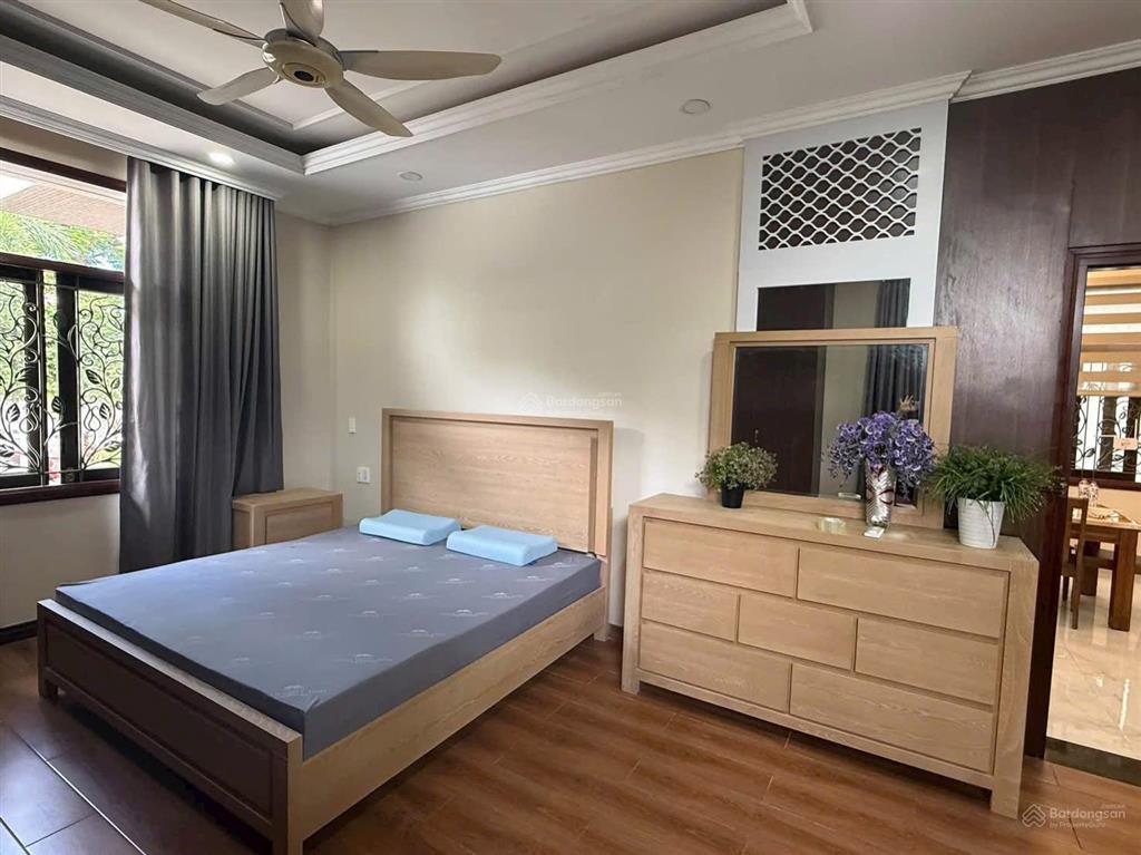Cho thuê biệt thự cao cấp kđt vĩnh điềm trung  nha trang