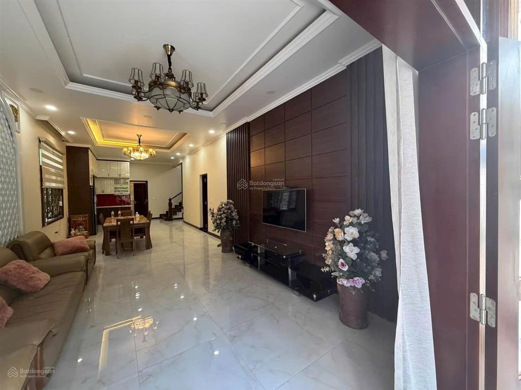 Cho thuê biệt thự cao cấp kđt vĩnh điềm trung  nha trang