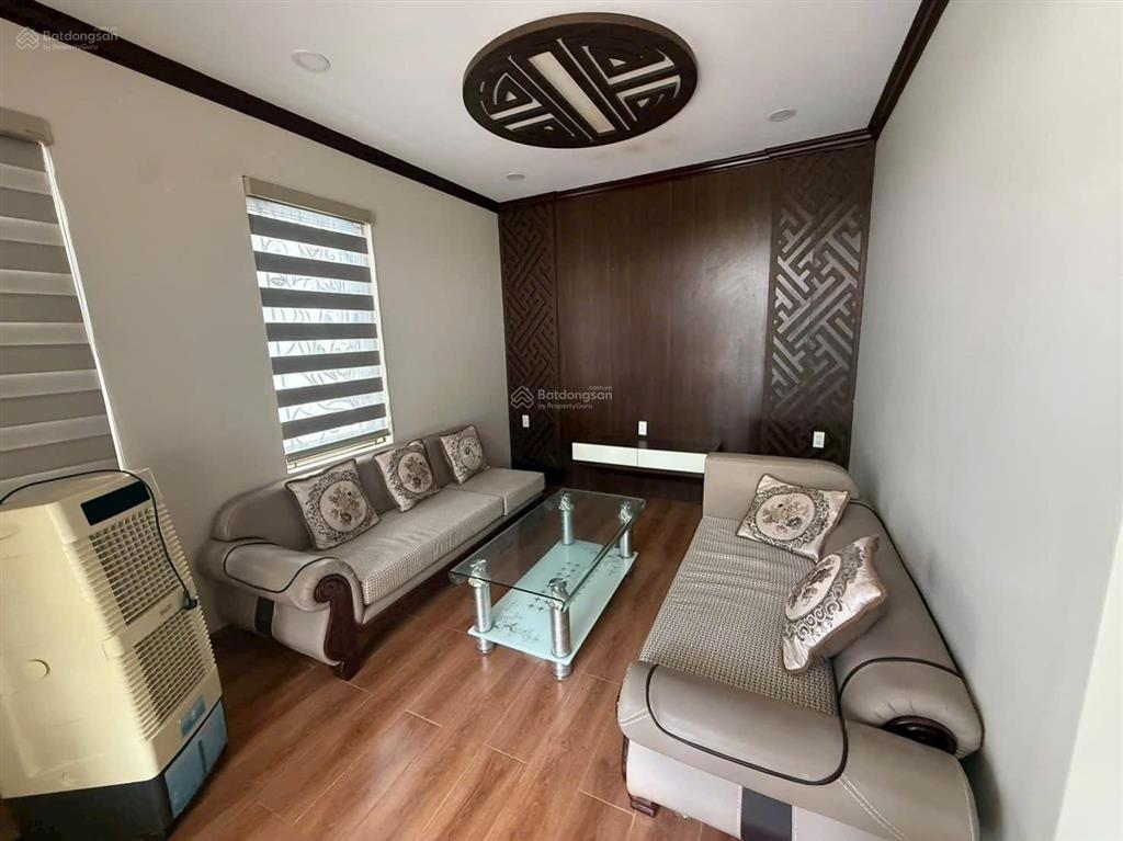 Cho thuê biệt thự cao cấp kđt vĩnh điềm trung  nha trang