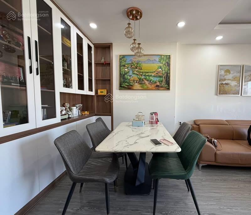 Chung cư vcn phước long 2 tầng cao giá tốt
