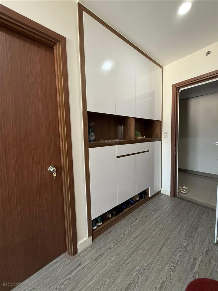 Chung cư vcn phước long 2 tầng cao giá tốt