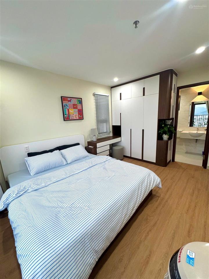 Bán căn góc chung cư ct2 vcn phước hải 3,98 tỷ đầy đủ nội thất, tầng đẹp sổ hồng sẵn