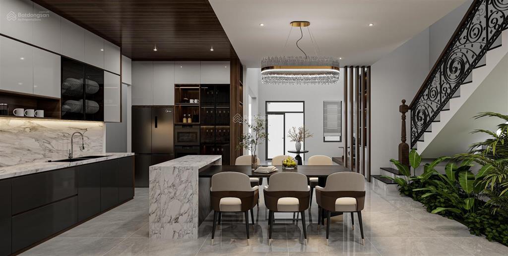 Bán biệt thự căn góc kđt lê hồng phong 2 nha trang đầy đủ nội thất mới giá 20.5 tỷ